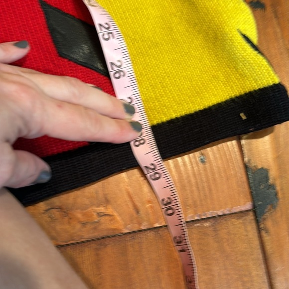 Vintage Suzelle sweater, size small - Picture 5 of 6